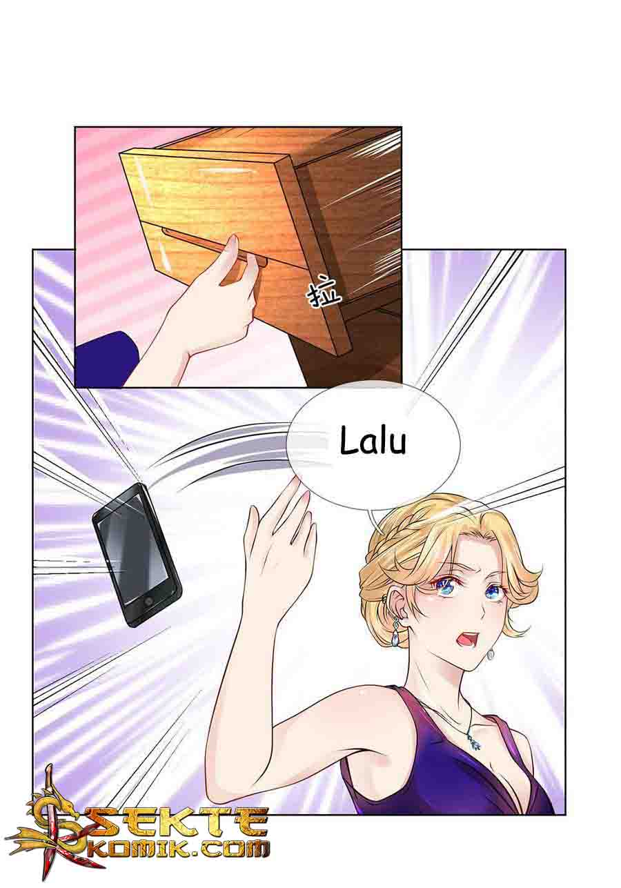 Jipin Yaonie Chapter 21 Bahasa Indonesia